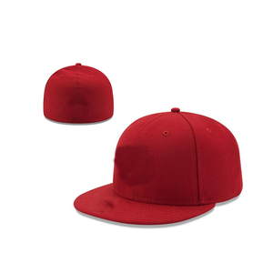 Gorra Snapback Azul y Blanca de 6 Paneles con Visera Plana, Estilo Urbano Unisex, Gorra Casual para Adultos - Product Image 4