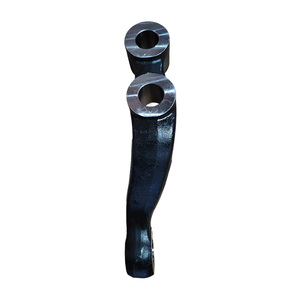 Factory Price Steering Link Rod Foton Heavy Truck Spare Parts Az9719410042 Steering Drag Link Arm - Product Image 1