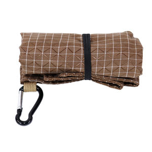 Plateau de camping tactique en toile cirée personnalisé en usine, multifonctionnel, étanche, pour le rangement d'outils, idéal pour les excursions de randonnée - Product Image 2