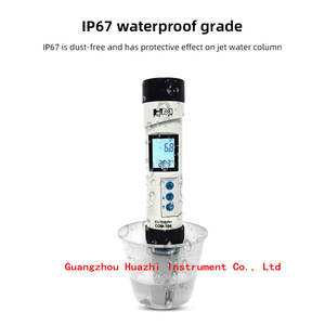 <span class=keywords><strong>HM</strong></span> ดิจิตอล <span class=keywords><strong>COM</strong></span>-<span class=keywords><strong>300</strong></span> 4 in 1 กันน้ํา PH EC TDS เครื่องวัดอุณหภูมิปากกาตรวจจับ ph - Product Image 2