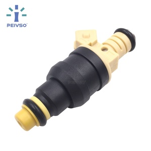 Injecteur de carburant essence neuf QC PEIVSO, garantie 1 an pour Porsche 928 5.0L V8 / Saab 900 9000 2.0L OEM 0280150991 - Product Image 6