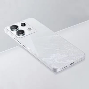 Smartphone original Red Mi Note 13 Pro 5G, écran 6,67 pouces, appareil photo 200MP, charge rapide 67W, téléphones mobiles débloqués - Product Image 2