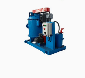 เครื่องดูดก๊าซแบบสุญญากาศสำหรับระบบดูดก๊าซในแท่นขุดเจาะน้ำมันคิลฟิลด์ - Product Image 2