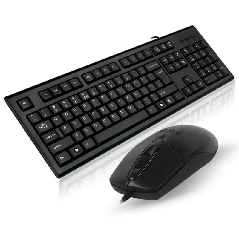 ps2 keyboard mouse