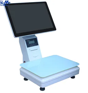 Écran tactile capacitif LCD Full Flat Panel FHD 15,6 pouces avec support mural VESA, prix usine, pour <span class=keywords><strong>ATM</strong></span> et POS - Product Image 3