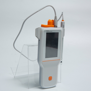 EC510T 디지털 휴대용 전기 오일 <span class=keywords><strong>PH</strong></span> 전도도 측정기 데이터 용량 1000 세트 - Product Image 4