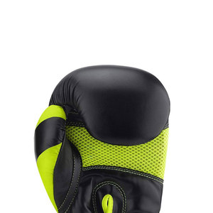Recién llegado, guantes de boxeo y MMA de Cuero 100% hechos a medida para hombres, guantes de boxeo de calidad superior para unisex - Product Image 5