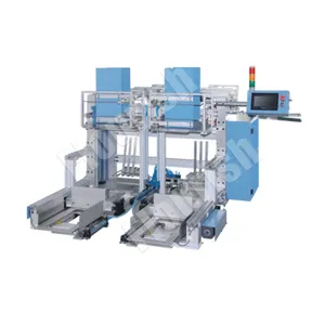 FL-102 Full Automatic Online PCBA Packaging Machine