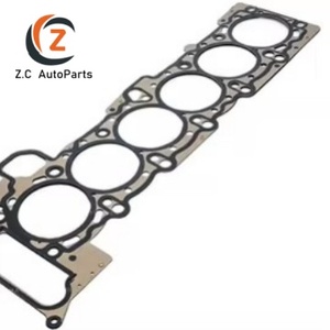 11127501304 - Junta do Cabeçote do Motor Aplicável para BMW E60 11121435584 - Product Image 1
