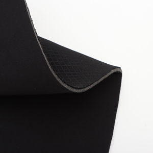 Tessuto in schiuma composita laminata ecologica, tessuto a maglia in spugna laminata per ragazzi e forniture per la riabilitazione - Product Image 3