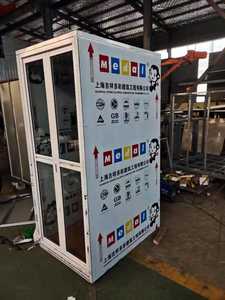 Mesa elevadora hidráulica vertical <span class=keywords><strong>Plataforma</strong></span> elevadora de escalera para discapacitados hidráulica para exteriores - Product Image 2