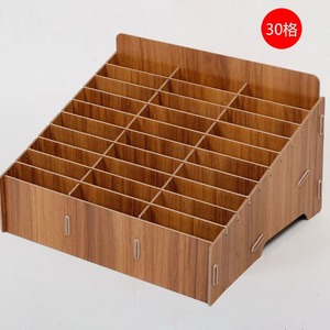 Scatola portaoggetti da parete - Product Image 1