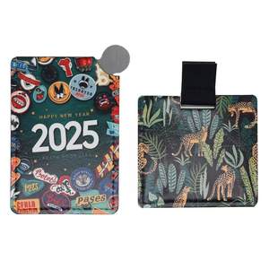 Сублимационные сувениры из нержавеющей стали с покрытием из полиуретана, без никеля, с возможностью нанесения логотипа, для сублимационной печати - Product Image 2