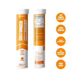 Cilt beyazlatma sakızlı şeker çinko ve D vitamini toz hap dozajı formları için en kaliteli glutatyon <span class=keywords><strong>C</strong></span> vitamini efervesan tabletler - Product Image 3