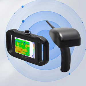 bibo La Nueva Serie TYM-RS, Detector de Agua Profesional TYM-RS400 con Alcance de 400m - Product Image 1