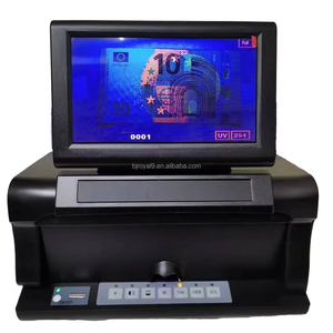 Équipement professionnel d'analyse d'image d'expert médico-légal pour les banques, le bureau de police, les douanes, le bureau du gouvernement - Product Image 2