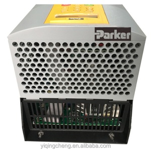 ตัวควบคุมความเร็วมอเตอร์ DC590, ไดรฟ์ DC, รุ่น 590P-53215010-P00-U4A0 - Product Image 4