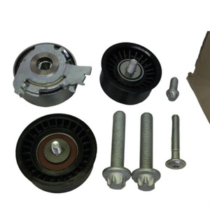 Kit de réparation de courroie de distribution Opel Saab 95518060 pour Buick Chevrolet Cadillac Opel Saab Ast Model - Product Image 4