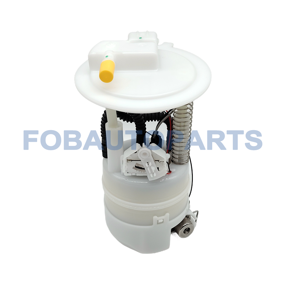 Fuel Pump Assembly Fit for Nissan Juke 11-17 Sentra 17-18 L4 1.6L E9127M 19114281 93320199