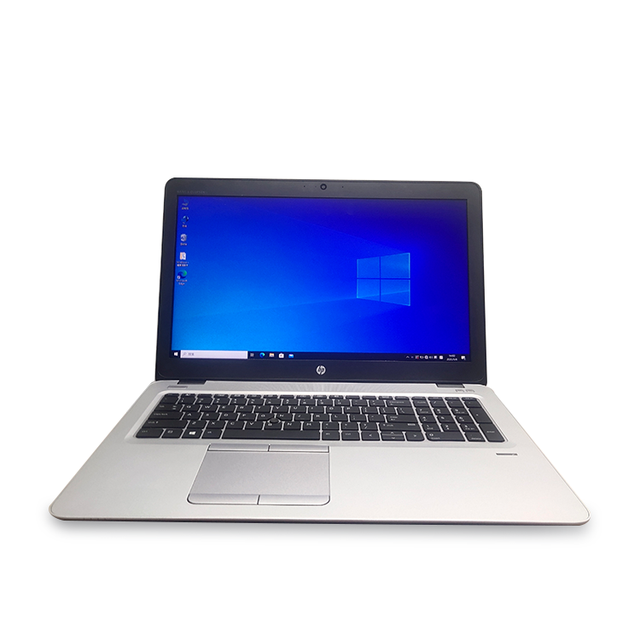 Used HP-840 G3 95% New Refurbished Business Laptop Intel Core I5-6th 8GB Ram 256G SSD 512G 1TB 14.1 Inch Second Hand Notebook PC