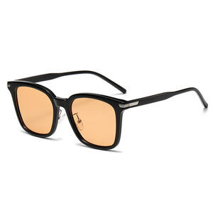 Gafas de Sol Cat Eye Ks 3784 Unisex, Montura Negra, Lentes TAC, Protección UV400, Antideslumbrantes, para Uso en Exteriores - Product Image 5