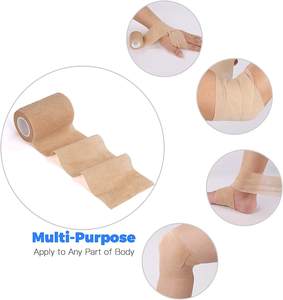 ผ้าพันแผลกีฬาเทปกาวสำหรับผ้าพันแผลม้า - Product Image 6