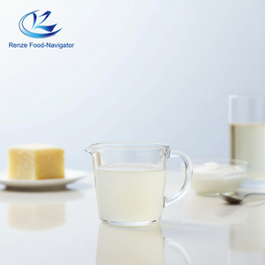 Sirop de polydextrose sans sucre de qualité alimentaire avec fibres alimentaires de couleur claire, durée de conservation de 2 ans, emballage en fût - Product Image 2