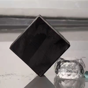 100% Tự Nhiên Hữu Cơ Than Tre Mặt Xà Phòng Rắn Thanh Sâu Làm Sạch Tẩy Tế Bào Chết Với Màu Đen Bùn Bán Buôn - Product Image 1