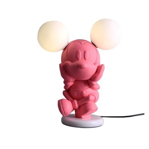 Nueva Lámpara Infantil de Mickey Mouse Rosa de Dibujos Animados Creativos de APCITL para Habitación Infantil - Product Image 6