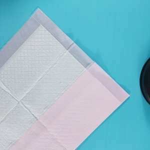 Pet <b>Pad</b> Super Absorbent Dog Cat Disposable Training Customized Urinal <b>Waterproof</b> Puppy Wholesale <b>Pads</b> in America Russia - Product Image 5