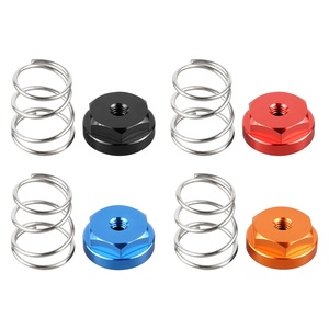 Kit de ressort de rappel de frein arrière NiceCNC pour <span class=keywords><strong>GasGas</strong></span> EX F/ EC F/ MC F <span class=keywords><strong>250</strong></span> 300 350 400 450 2021-2022 <span class=keywords><strong>2023</strong></span> 2024 2025 - Product Image 1
