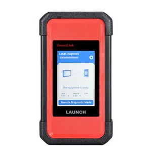 Outil de diagnostic pour camions lourds <span class=keywords><strong>Launch</strong></span> <span class=keywords><strong>X431</strong></span> <span class=keywords><strong>V</strong></span>+ SmartLink HD, <span class=keywords><strong>Launch</strong></span> <span class=keywords><strong>X431</strong></span> <span class=keywords><strong>Pro</strong></span> <span class=keywords><strong>V</strong></span>+ pour <span class=keywords><strong>v</strong></span>éhicules diesel commerciaux 12-24V, scanner - Product Image 4
