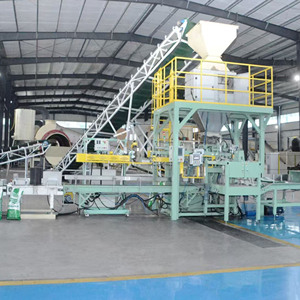 Équipement de production d'<span class=keywords><strong>engrais</strong></span> à base de <span class=keywords><strong>vinasse</strong></span> et de bagasse, ligne de production d'<span class=keywords><strong>engrais</strong></span> composé organique-inorganique spécial pour fruits et légumes - Product Image 3