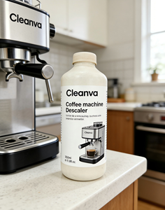 Offre Spéciale : Kit Nettoyant Détartrant pour Machine à Café – Élimination du Tartre Calcaire en 5 Minutes, Nettoyage en Profondeur, Faible Teneur en Détergent (0%-5% Actif) - Product Image 5