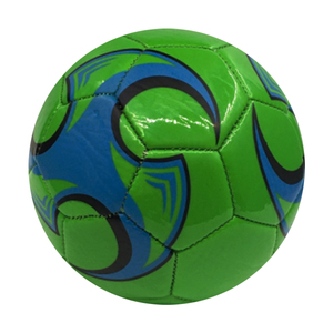 PVC/<span class=keywords><strong>EVA</strong></span> cuero sintético tamaño 2 balón de fútbol Interior Exterior Mini juguete balón de fútbol para niños regalo - Product Image 1