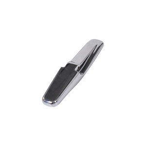 Services de moulage sous pression OEM pour alliages d'aluminium, de zinc et de magnésium, origine Chine - Product Image 3