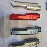 WJH Döküm Alüminyum Çinko Metal Parçaları Profesyonel Döküm Hizmetleri Döküm Ürünleri