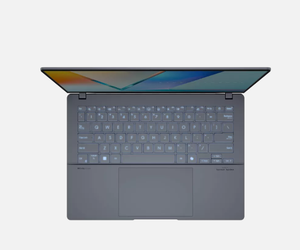 Tout nouveau Vivobook Pro 14 (S5406) ; PC Windows 11 AI - Product Image 4