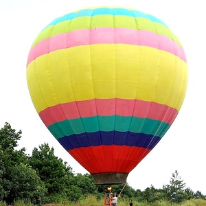 Offre Spéciale Parc D'attractions <span class=keywords><strong>Jeux</strong></span> <span class=keywords><strong>De</strong></span> Sport Gonflable Ballon À Air Chaud Pour La Publicité - Product Image 2