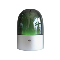 Diffuseur d'arômes LED 7 couleurs pour huile essentielle Bluetooth, purificateur d'air, 60 ml, machine à parfum, diffuseur domestique à batterie