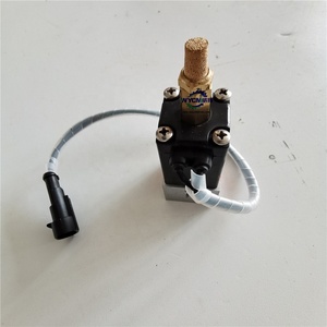 Reserveonderdelen Remmagneetventiel 4120003756 Voor L953f Wiellader - Product Image 5