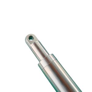 Actuador Lineal Eléctrico Síncrono de Varilla de Empuje de 12V-24V de Acero Inoxidable con Interruptor de Límite y Controlador <span class=keywords><strong>para</strong></span> Pérgolas - Product Image 6