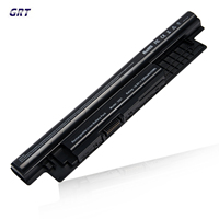 بطارية لابتوب جديدة XCMRD OEM لأجهزة ديل 14 15 3421 5421 5437 3521 5521 3412 بطارية بديلة للابتوب