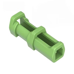 Adaptador de PC verde adecuado para interruptor magnético <span class=keywords><strong>DFGH</strong></span> AG-07 AG-26 AG-27, accesorio compatible con cilindro estándar de alta calidad - Product Image 4