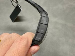 Reloj de Hombre, Casual de Negocios, Resistente al Agua, con Función de Luz Nocturna, Mecánico Automático, de Lujo, en Acero Inoxidable, 42mm, con Reserva de Energía - Product Image 3