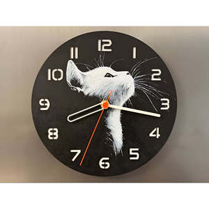 Edizione Gatto Bianco - Product Image 1