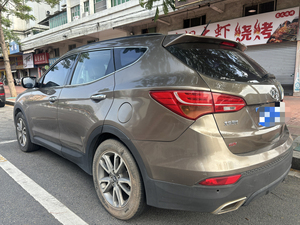 Venta al por Mayor al Mejor Precio, <span class=keywords><strong>Autos</strong></span> <span class=keywords><strong>Usados</strong></span> <span class=keywords><strong>Hyundai</strong></span> SUV a Precio Económico, Automóviles SUV Pequeños, VIN 002462 - Product Image 3