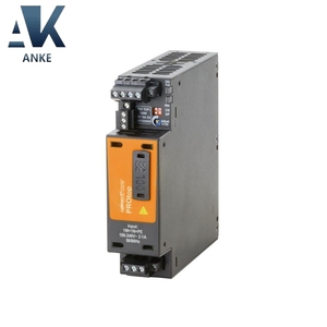 Fuente de Alimentación Conmutada PRO TOP1 120W 12V 10A EX para Weidmuller 2467020000 - Product Image 1