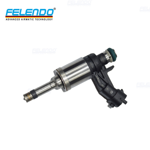 Range Rover Evoque Land Rover Freelander <span class=keywords><strong>2</strong></span>用のオリジナル燃料インジェクターLR024998 LR030859 0261500106燃料インジェクター - Product Image 4