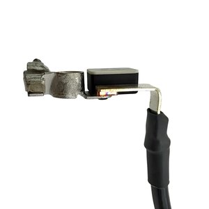 4 K0915181A Détecteur de <span class=keywords><strong>batterie</strong></span> à ligne négative pour <span class=keywords><strong>batterie</strong></span> Huiang Ligne négative - Product Image 5